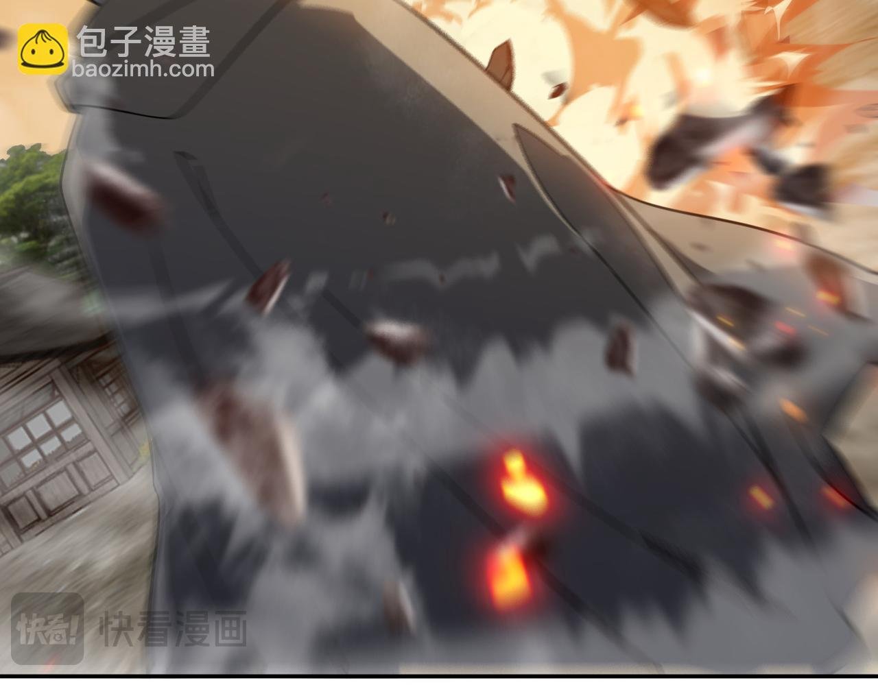 第1话 离谱的开局