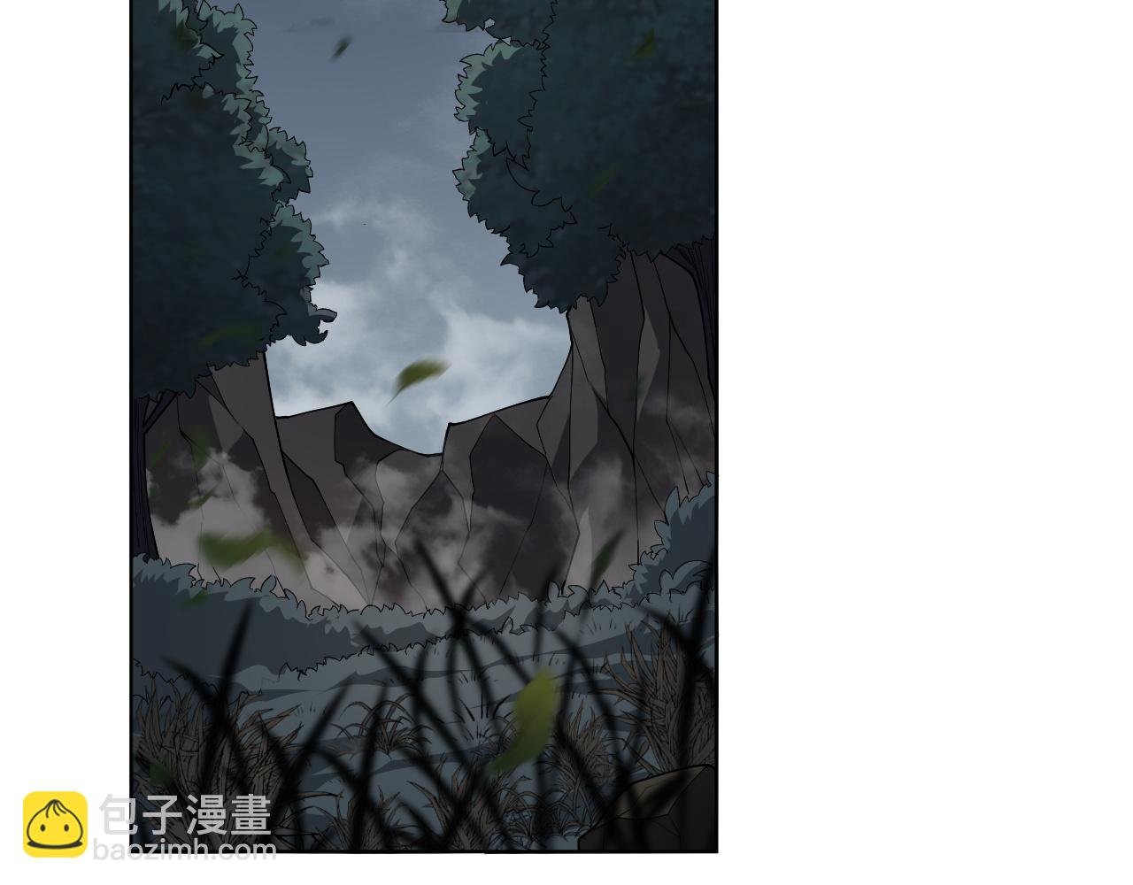 第2话 遇见强大敌人
