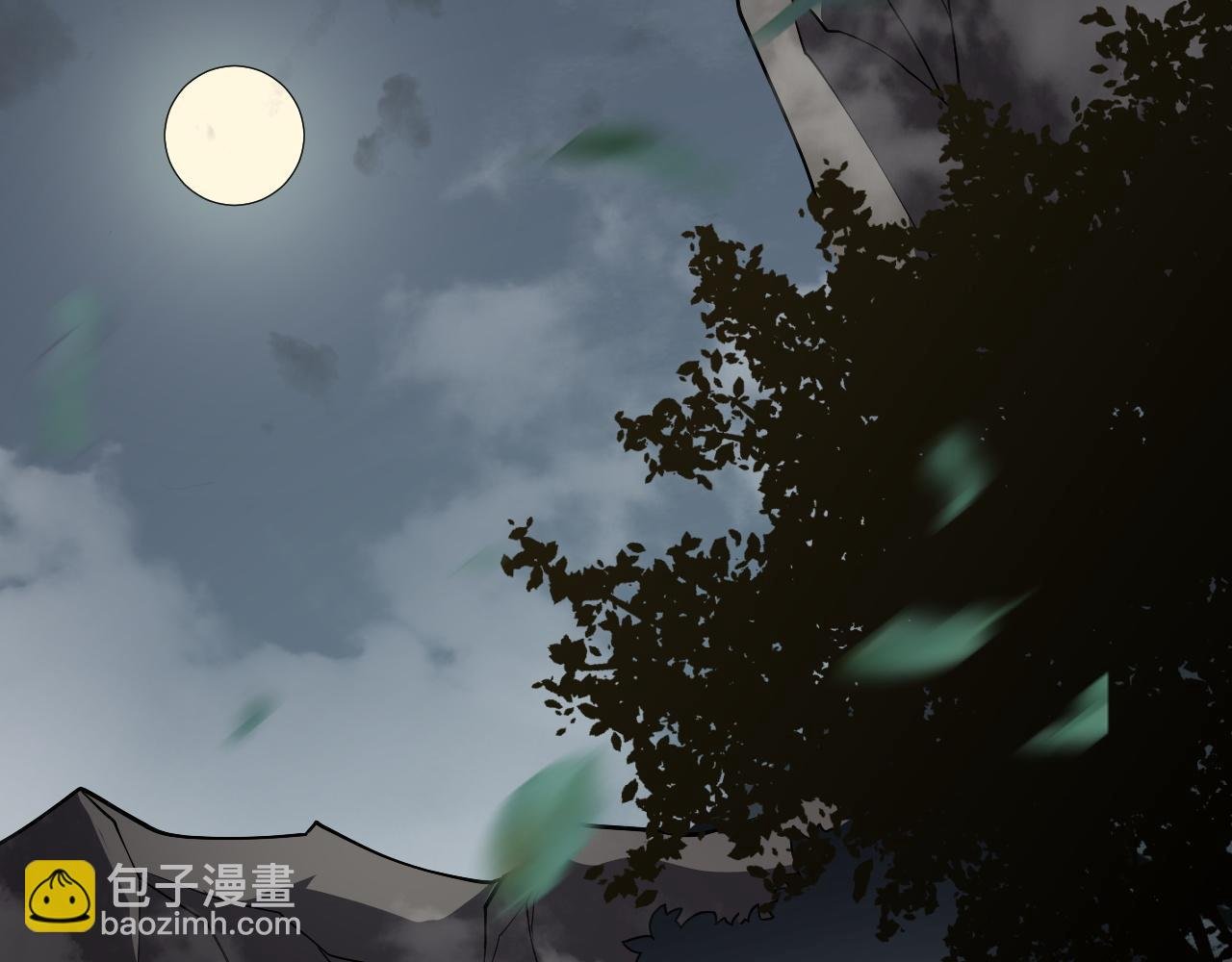 第2话 遇见强大敌人