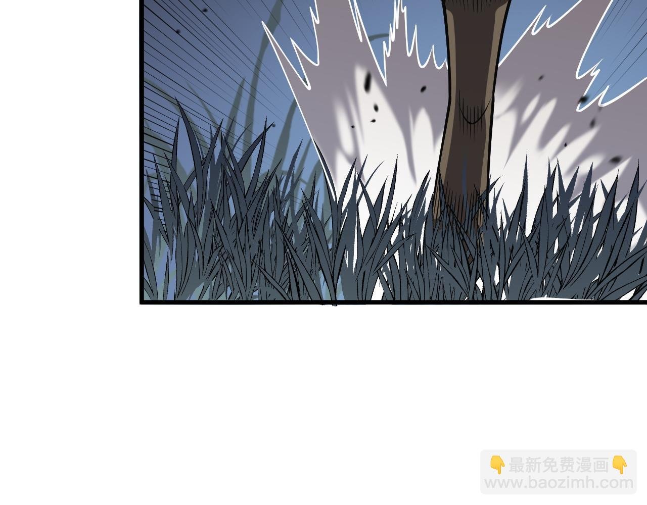 第12话 冲击S级天赋！