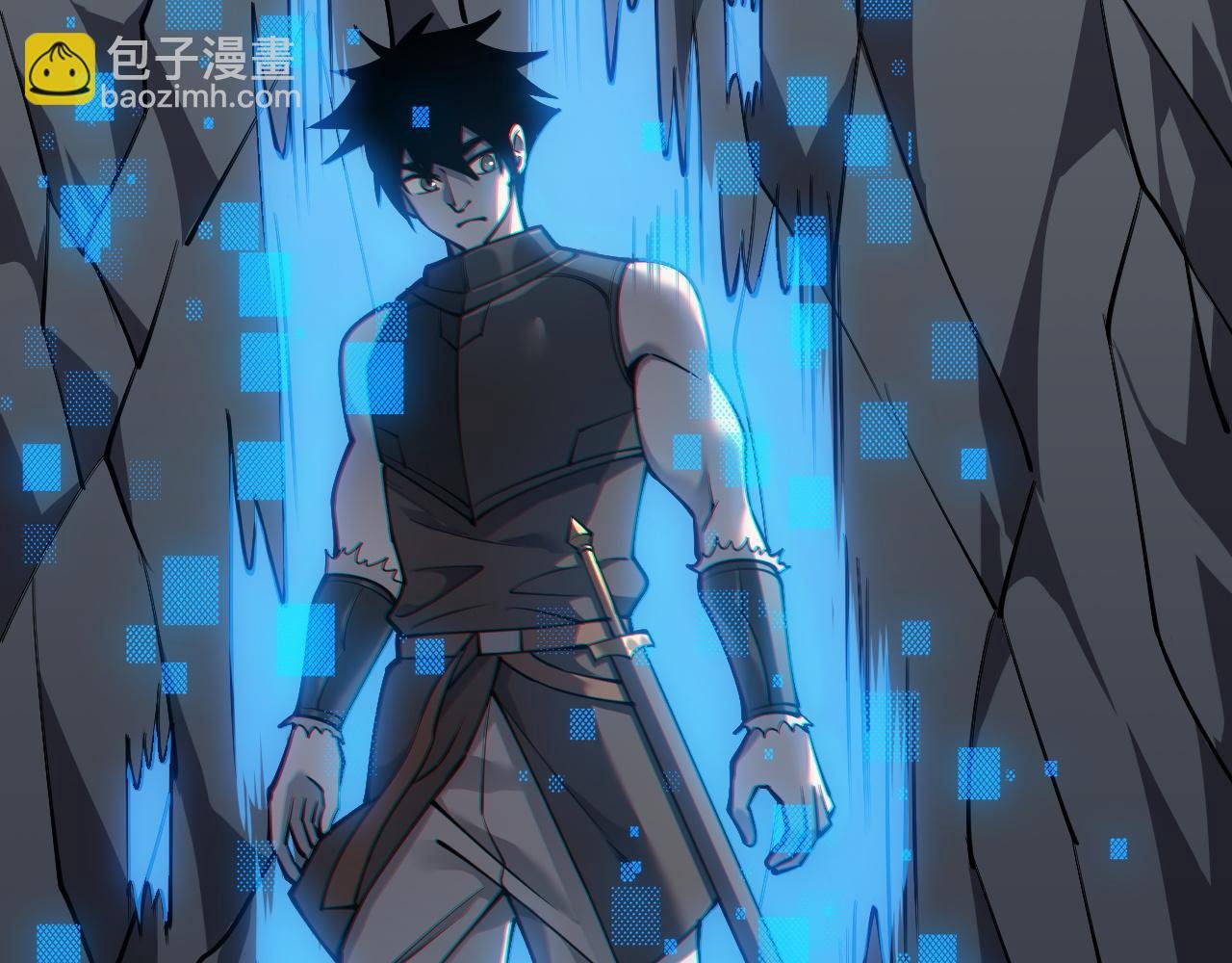 第14话 天赋“霸道”所向披靡！