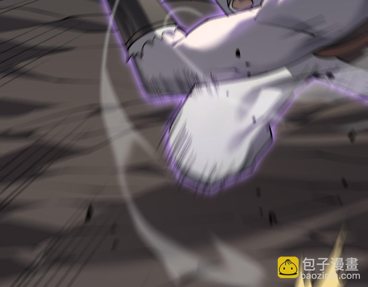 第14话 天赋“霸道”所向披靡！