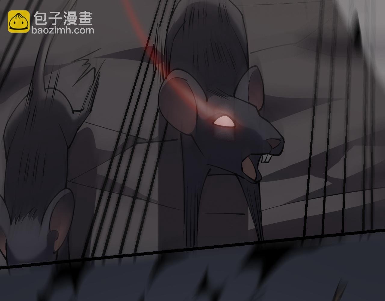 第14话 天赋“霸道”所向披靡！
