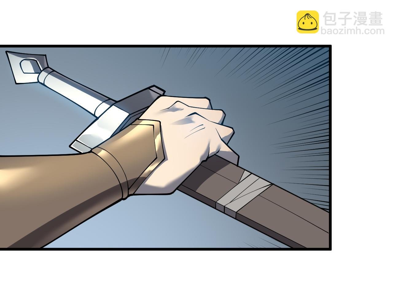 第15话 武器进阶！我成白银BOSS？！