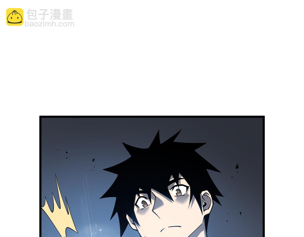 第15话 武器进阶！我成白银BOSS？！