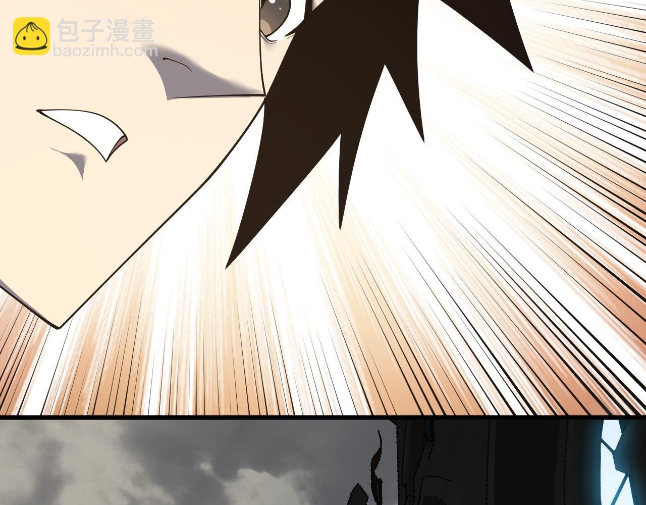 第15话 武器进阶！我成白银BOSS？！