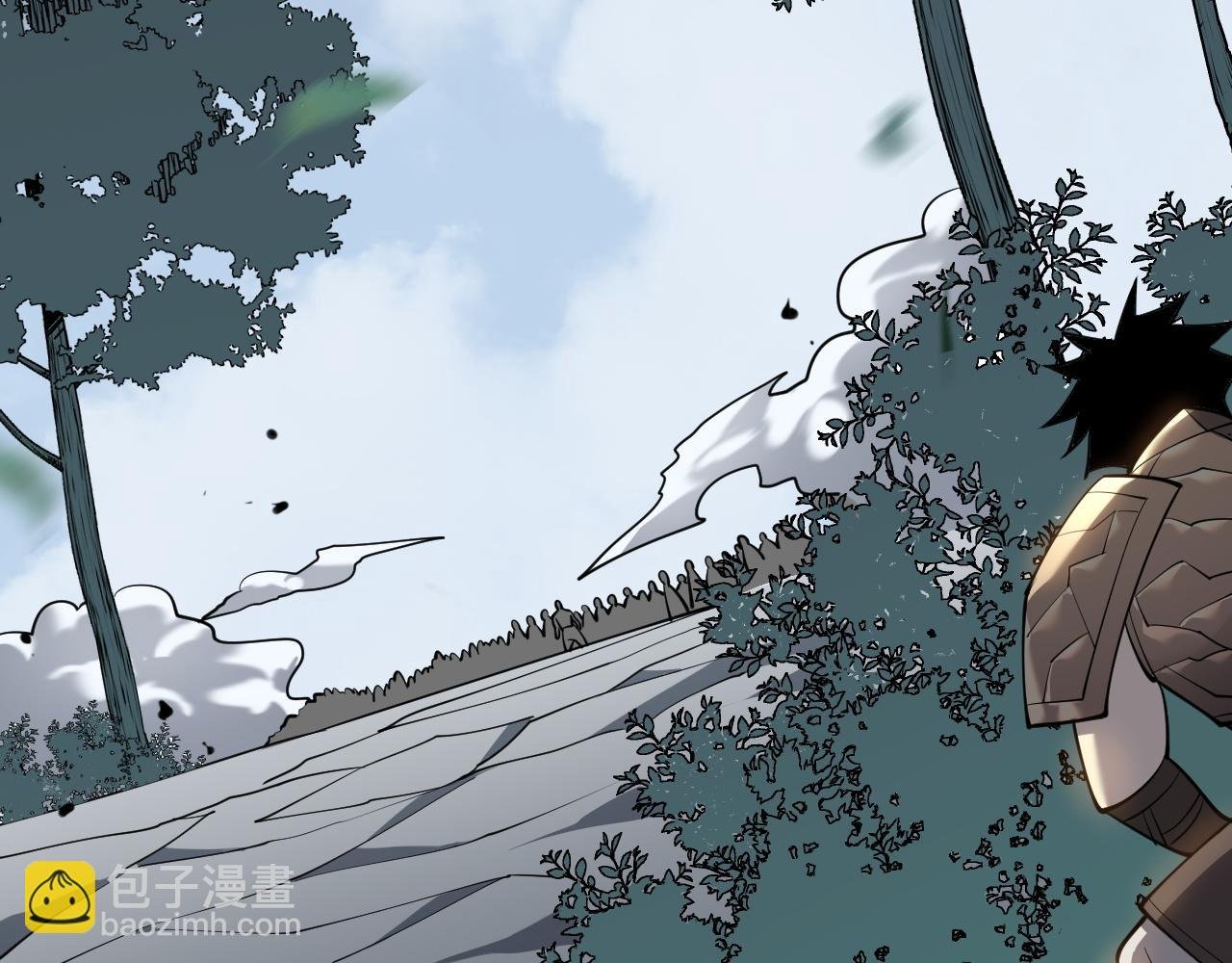 第16话 猎杀玩家！