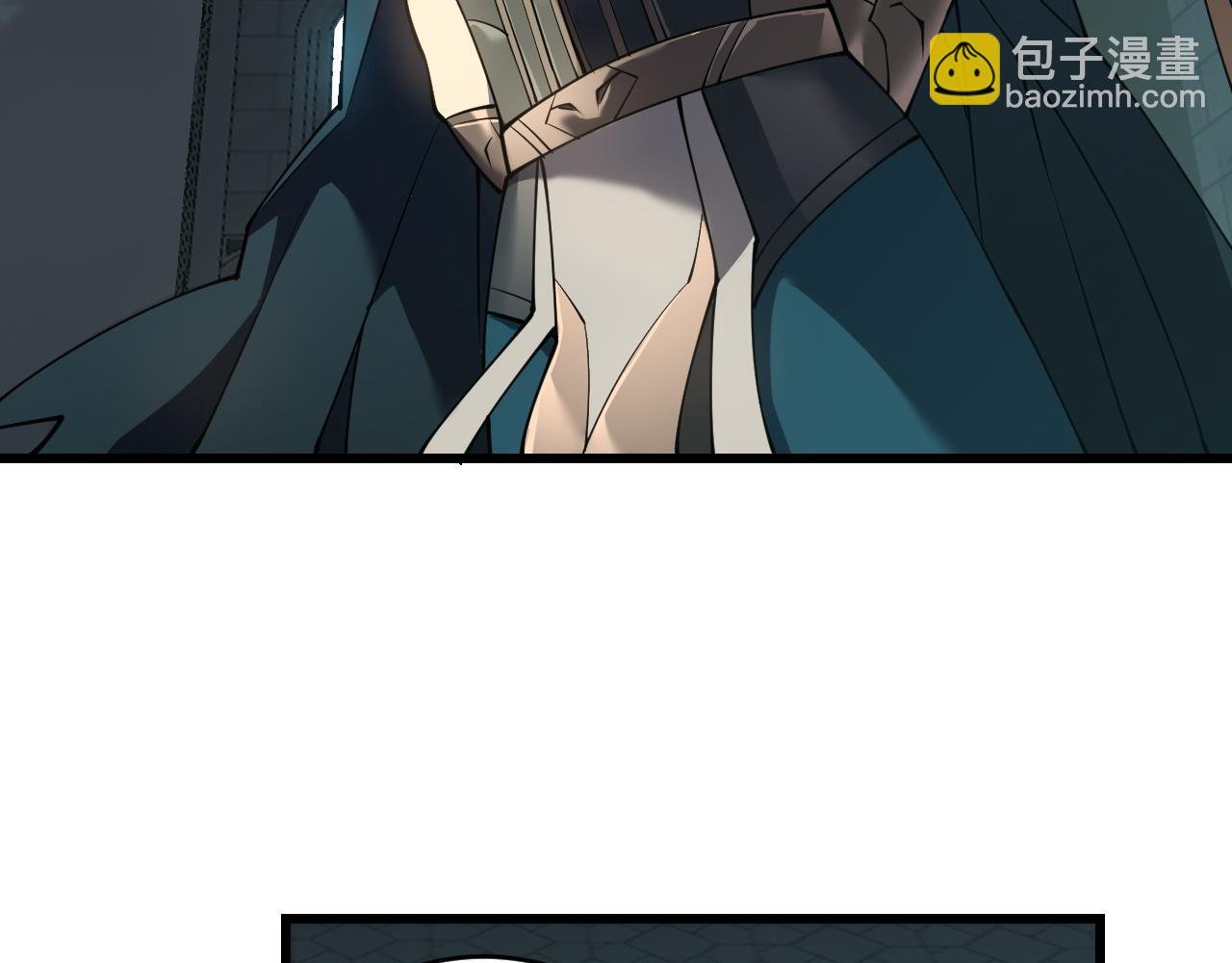 第17话 新地图幽暗沼泽