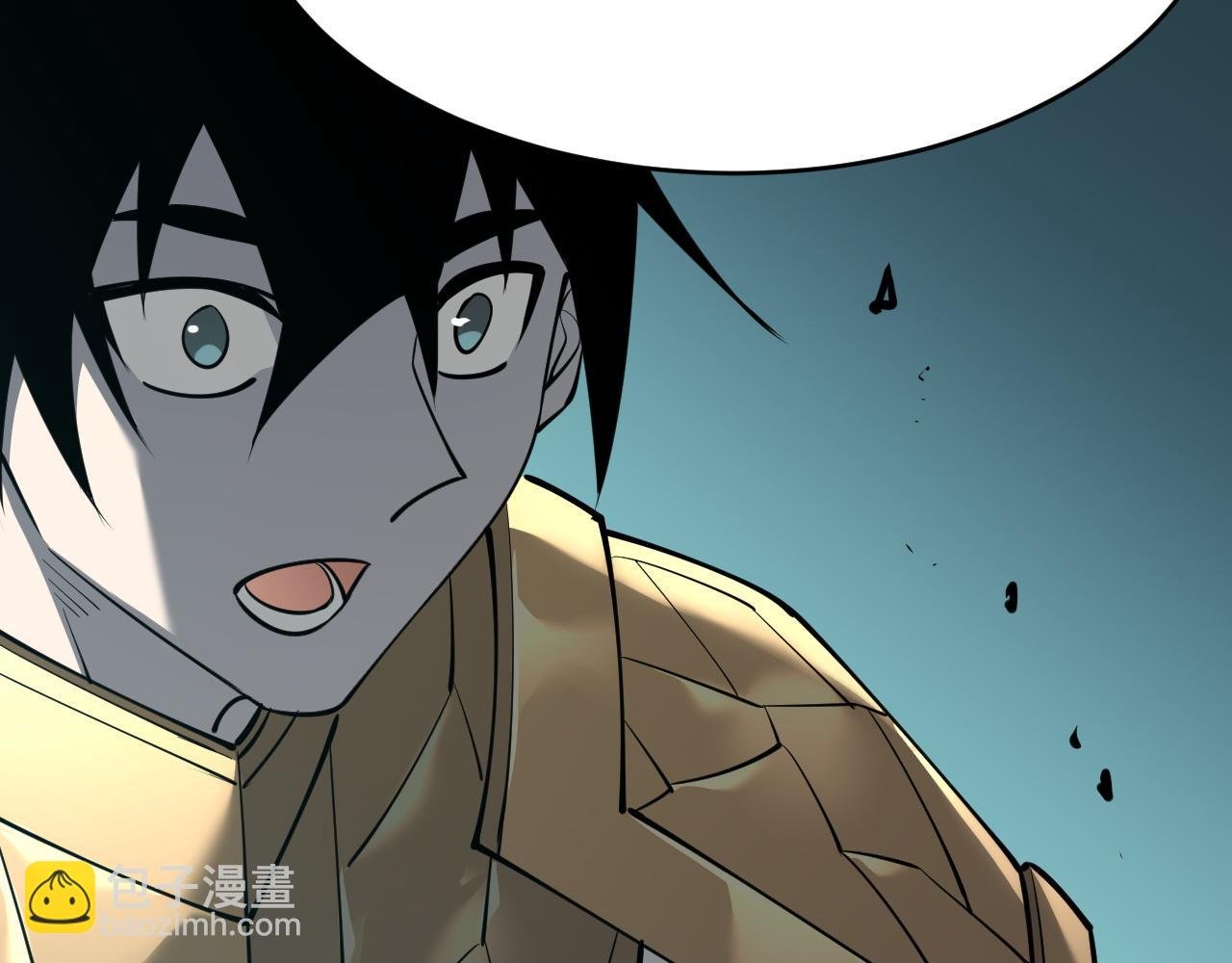 第18话 我熬夜爆肝任务！