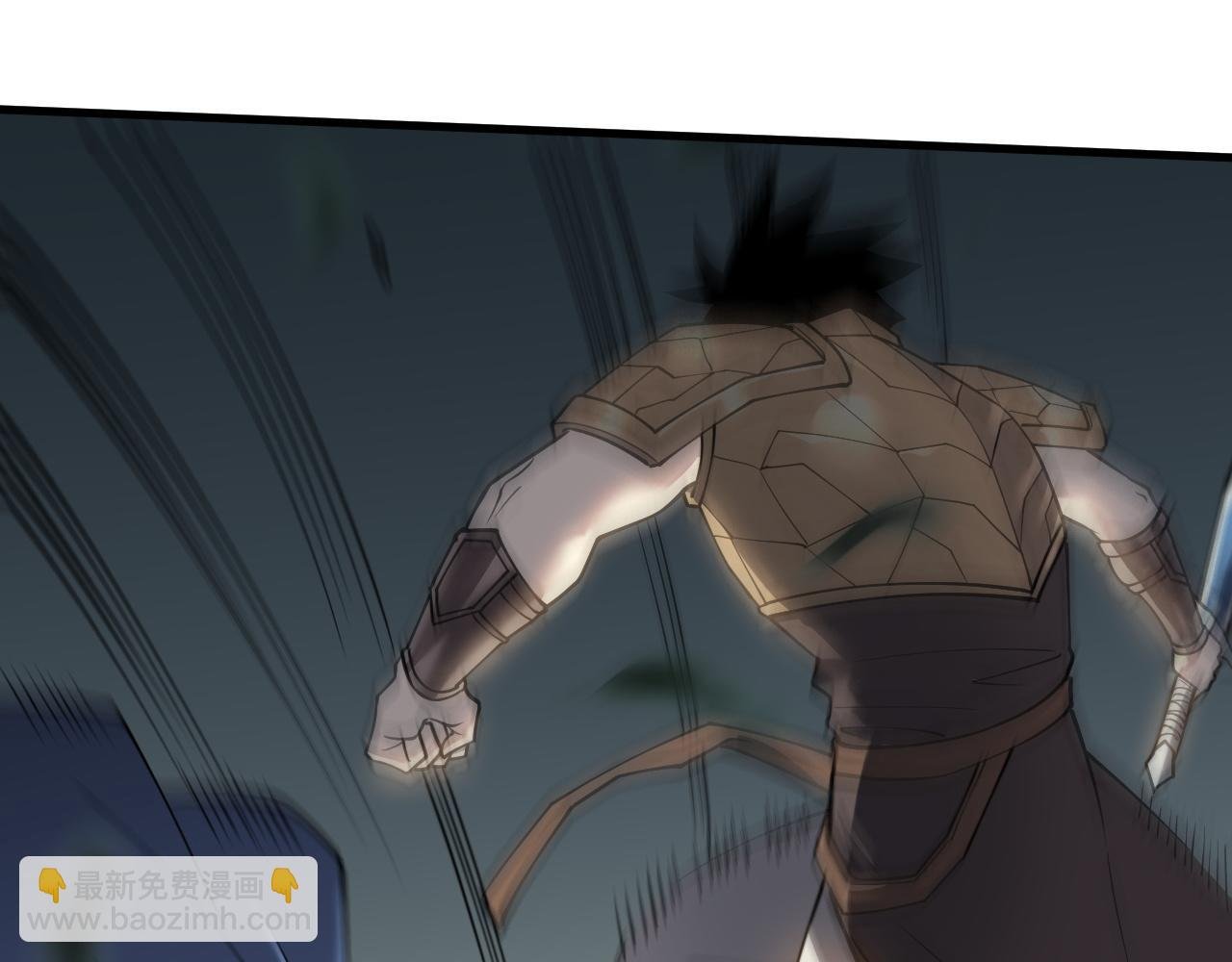 第21话 打不过就遛狗！