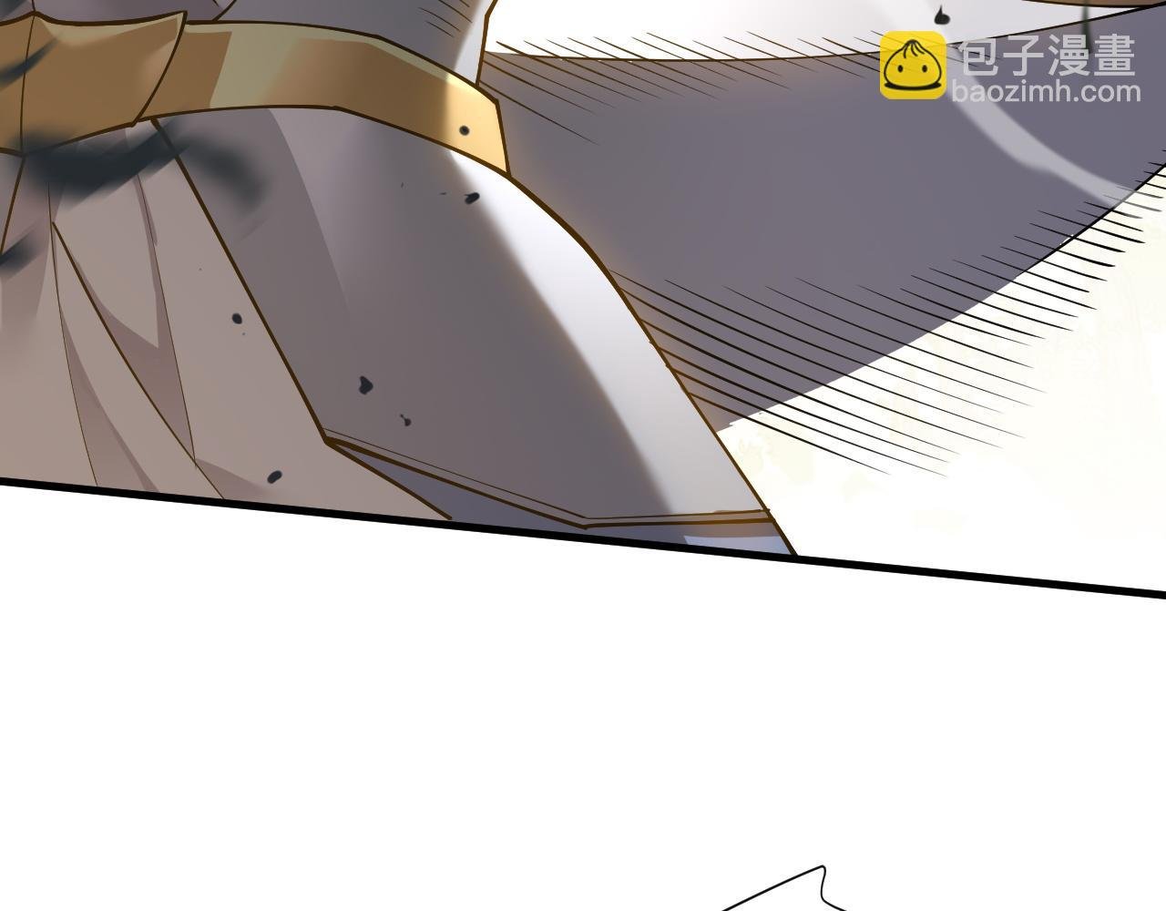 第21话 打不过就遛狗！