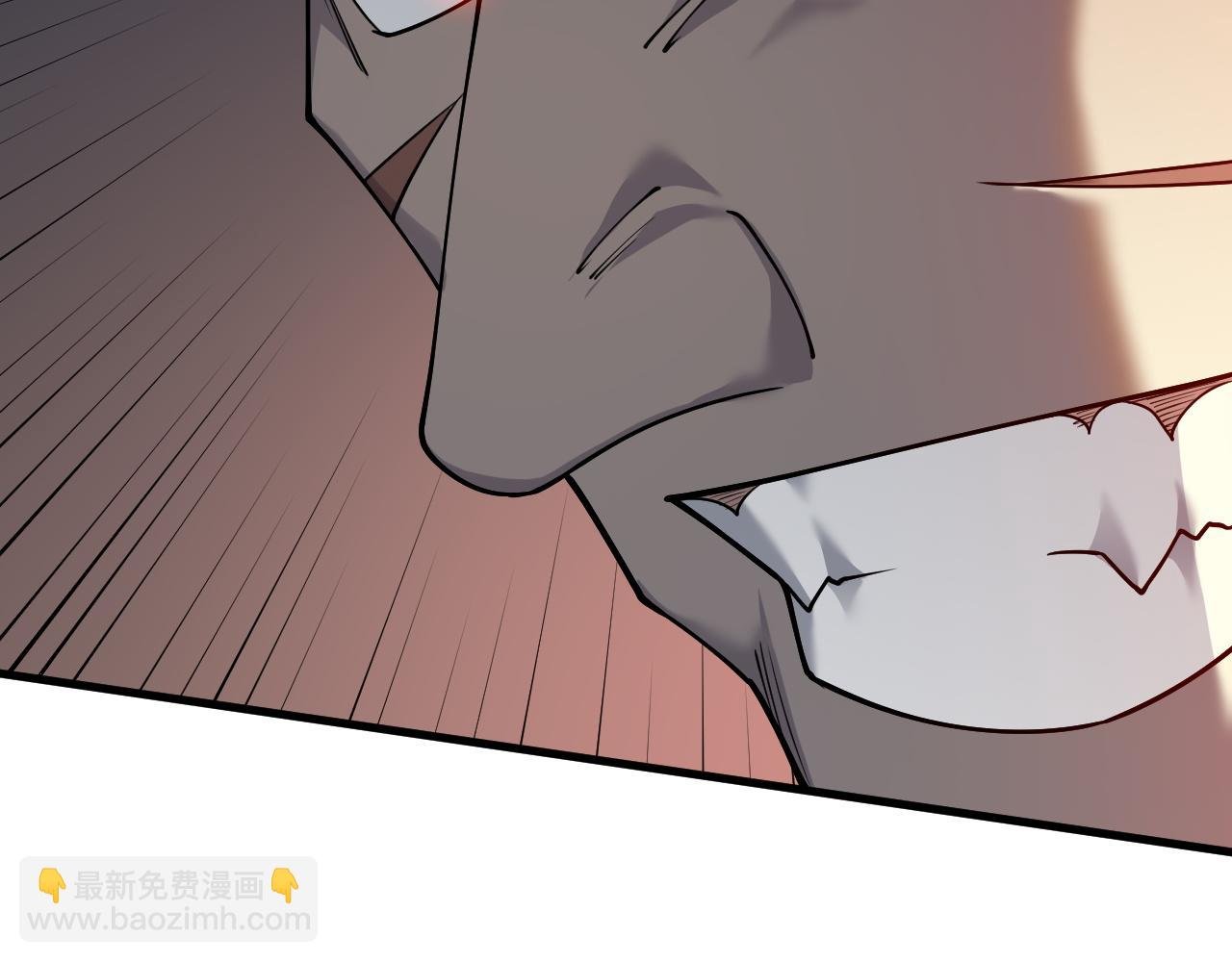 第21话 打不过就遛狗！