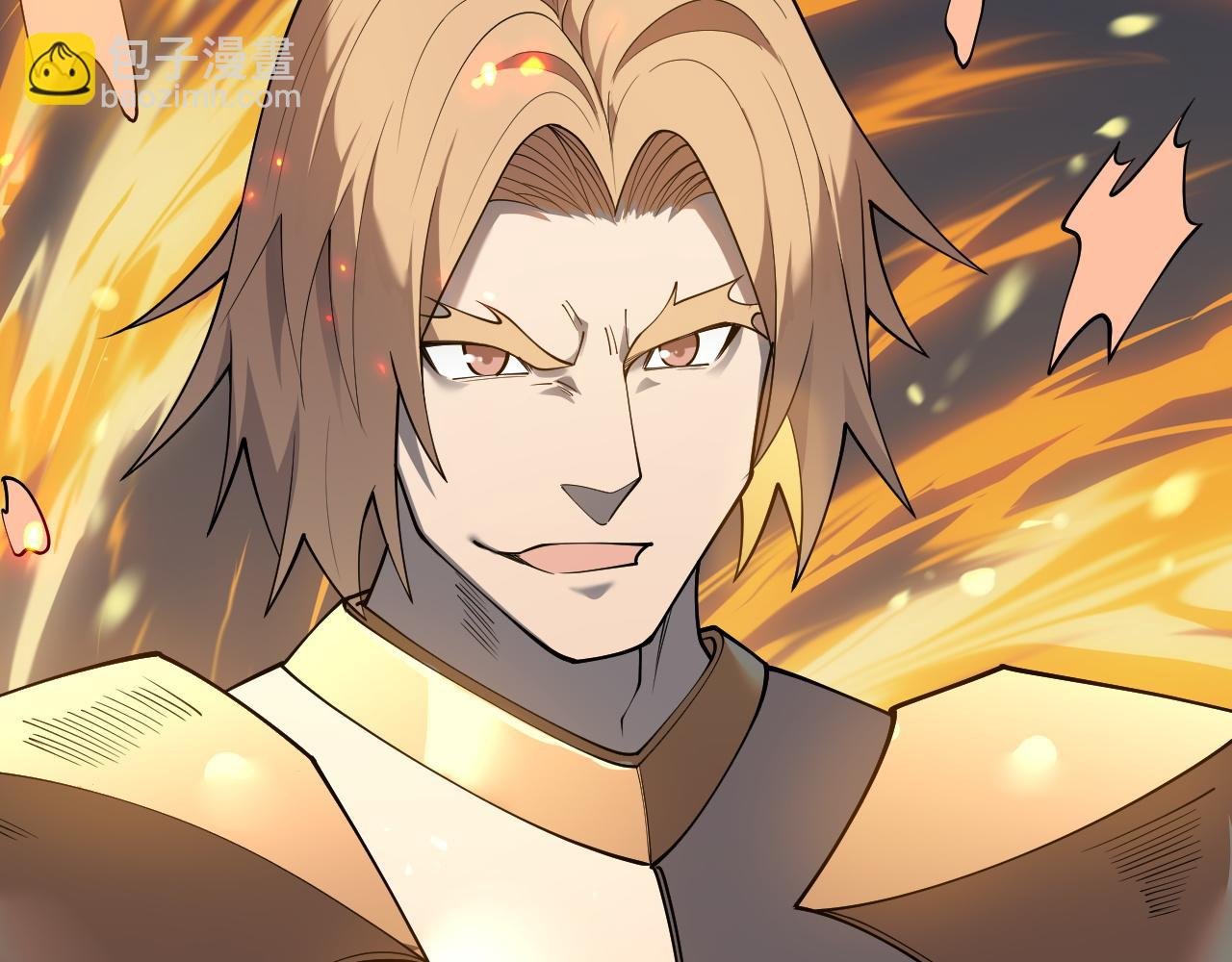 第27话 禁咒秒杀？！