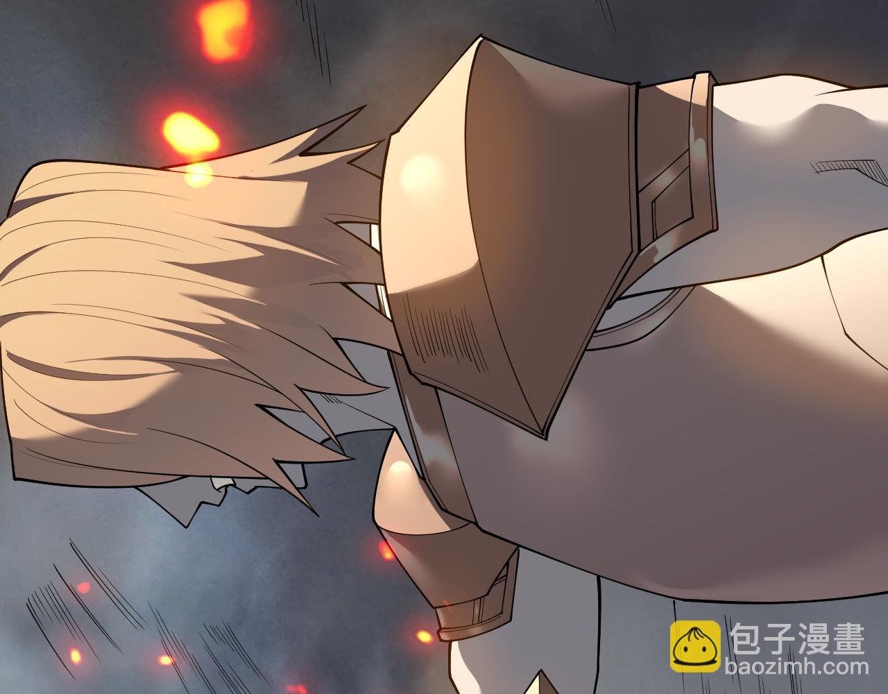 第27话 禁咒秒杀？！
