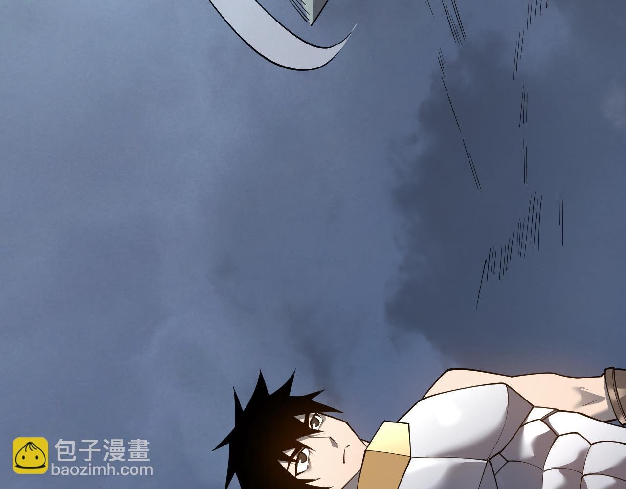 第27话 禁咒秒杀？！