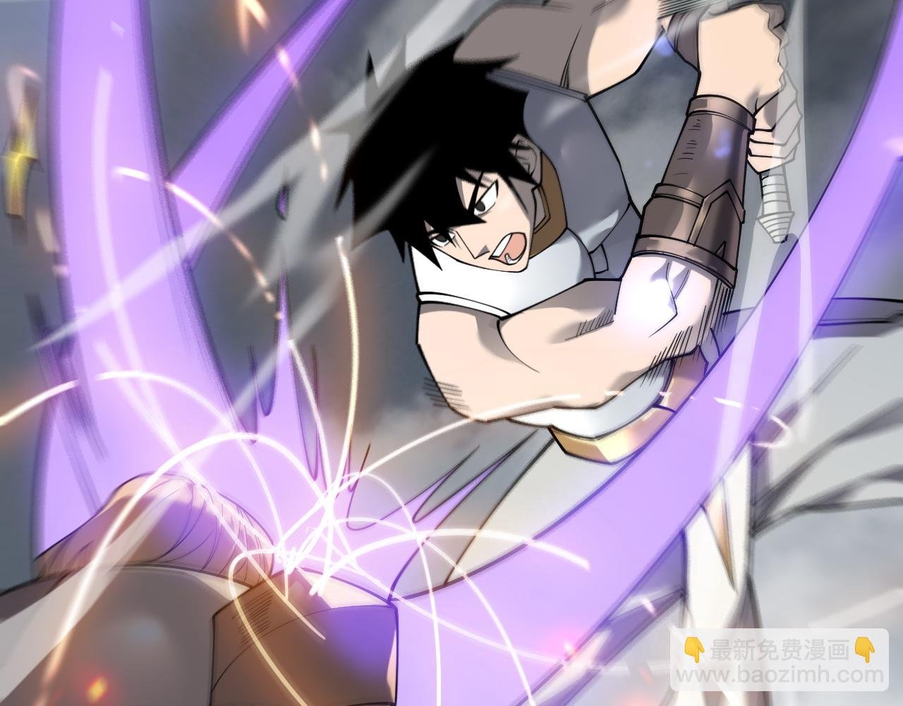第27话 禁咒秒杀？！