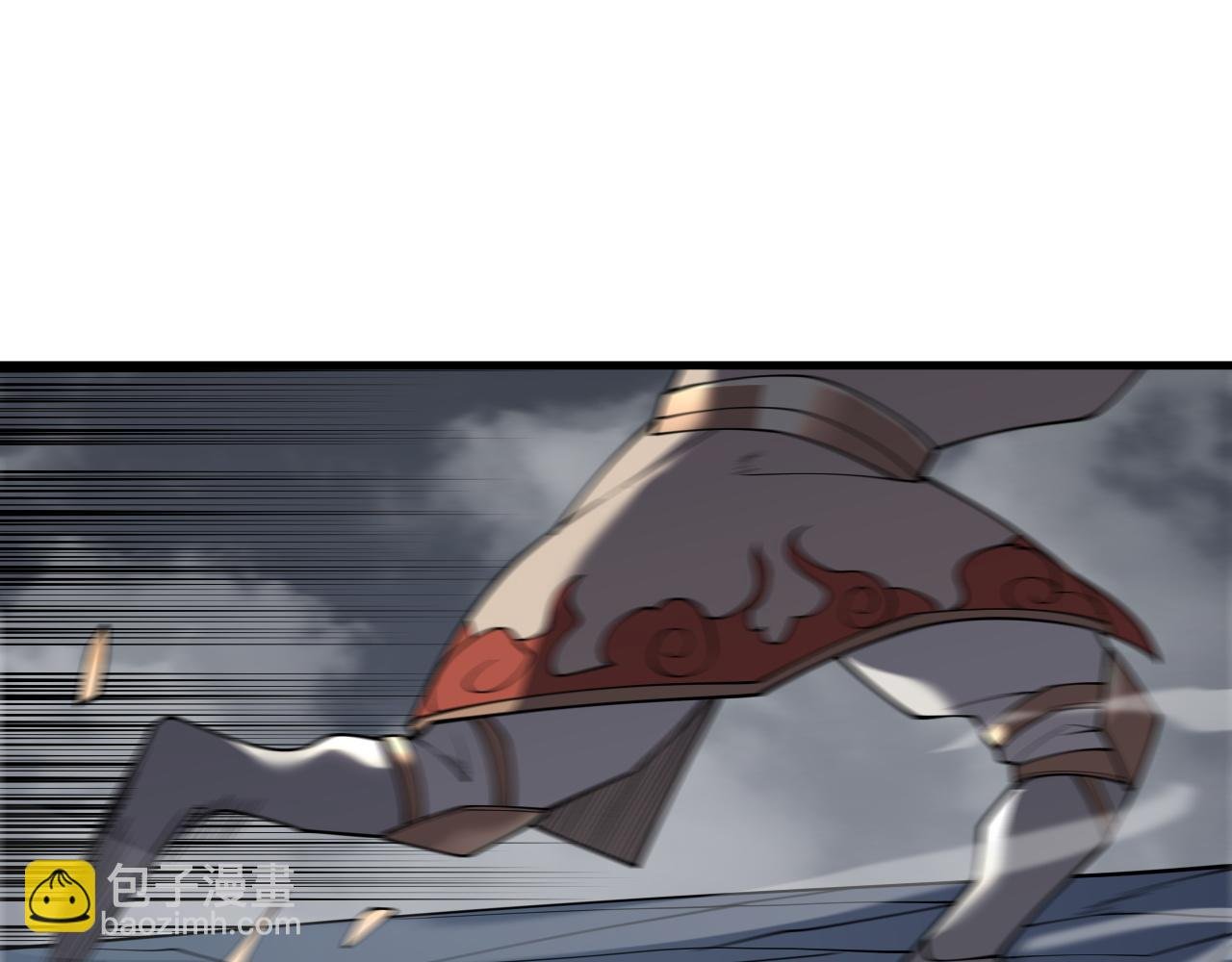 第27话 禁咒秒杀？！