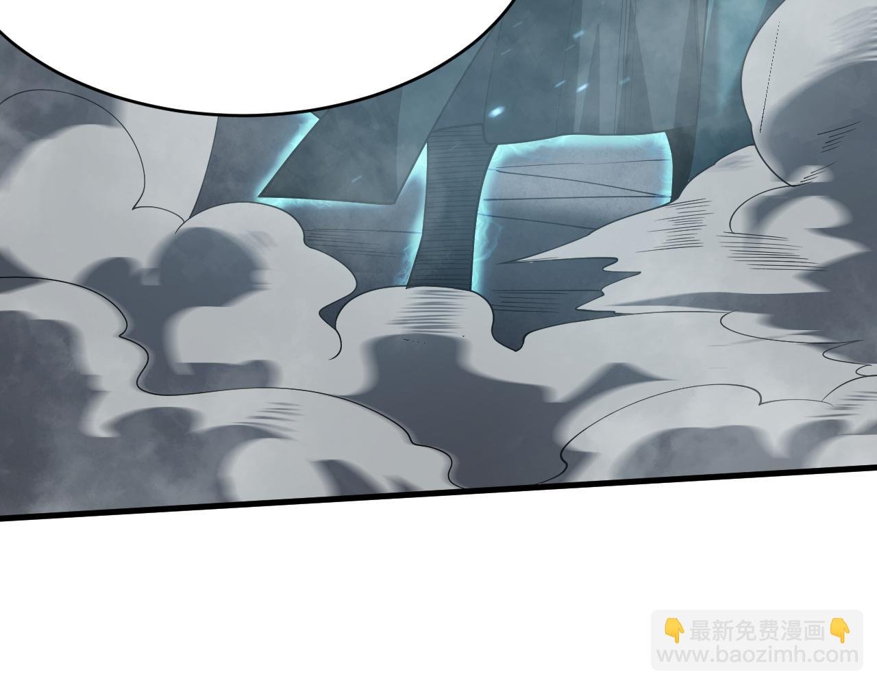 第28话 冲突升级！