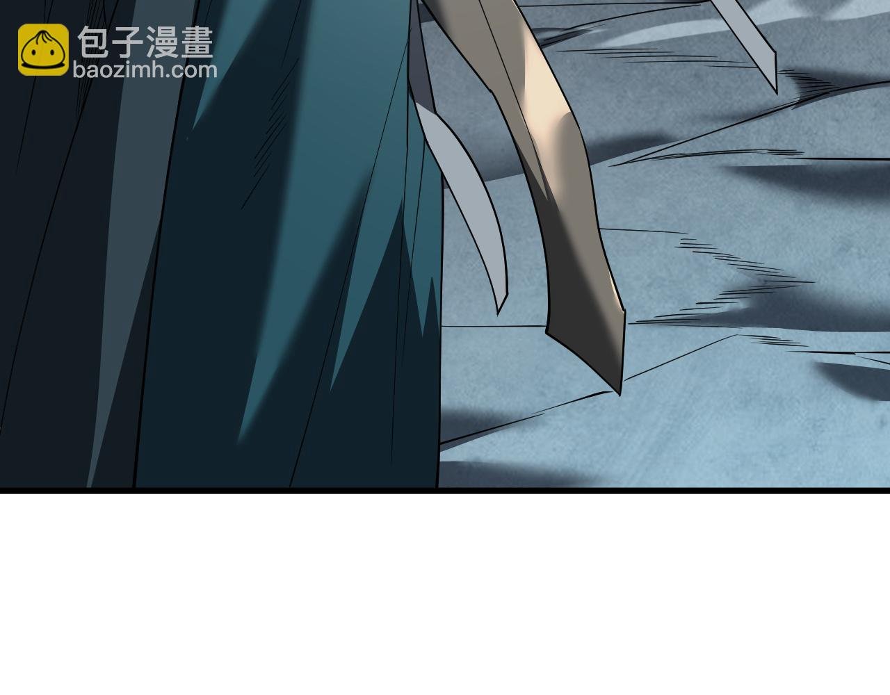 第28话 冲突升级！