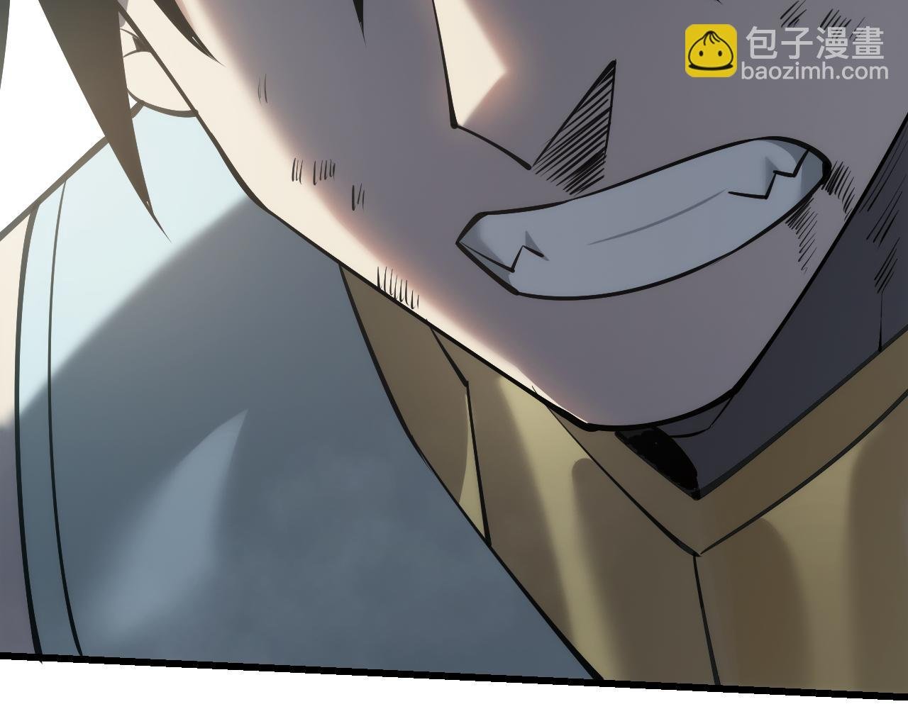 第29话 激活紫电宝石！