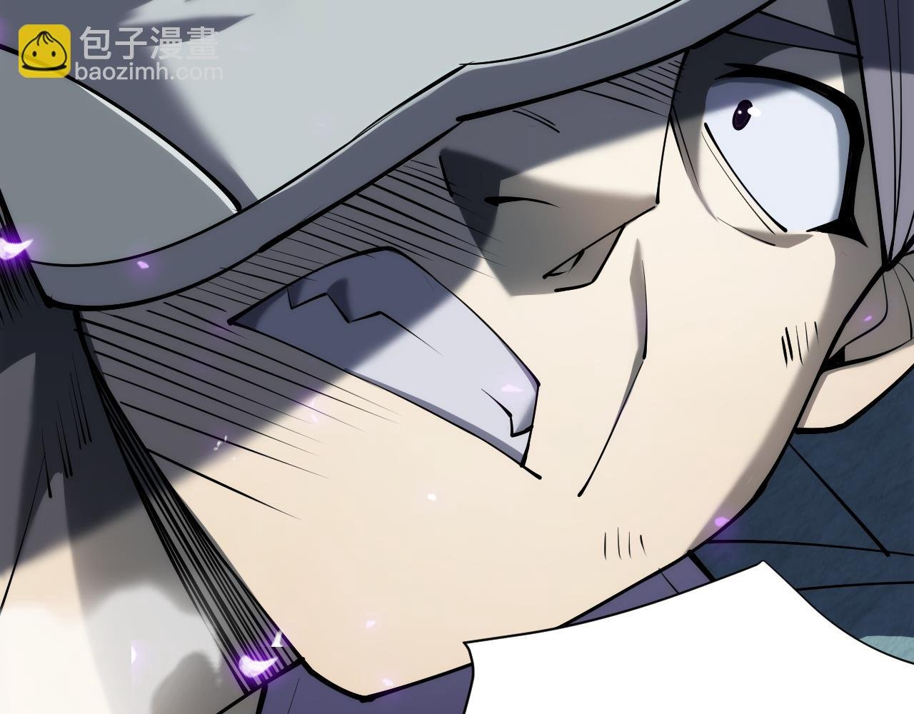 第29话 激活紫电宝石！