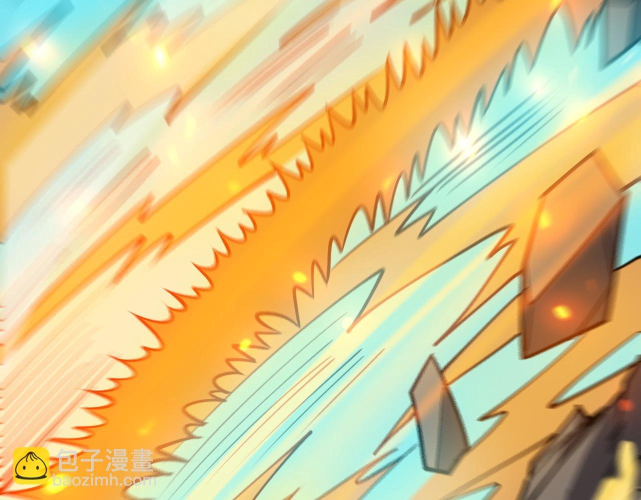 第30话 火焰法师对阵亡灵法师！