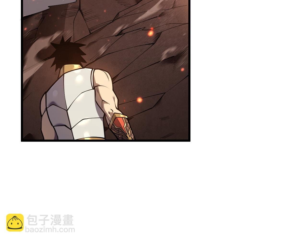 第34话 发现新地图镇神塔！