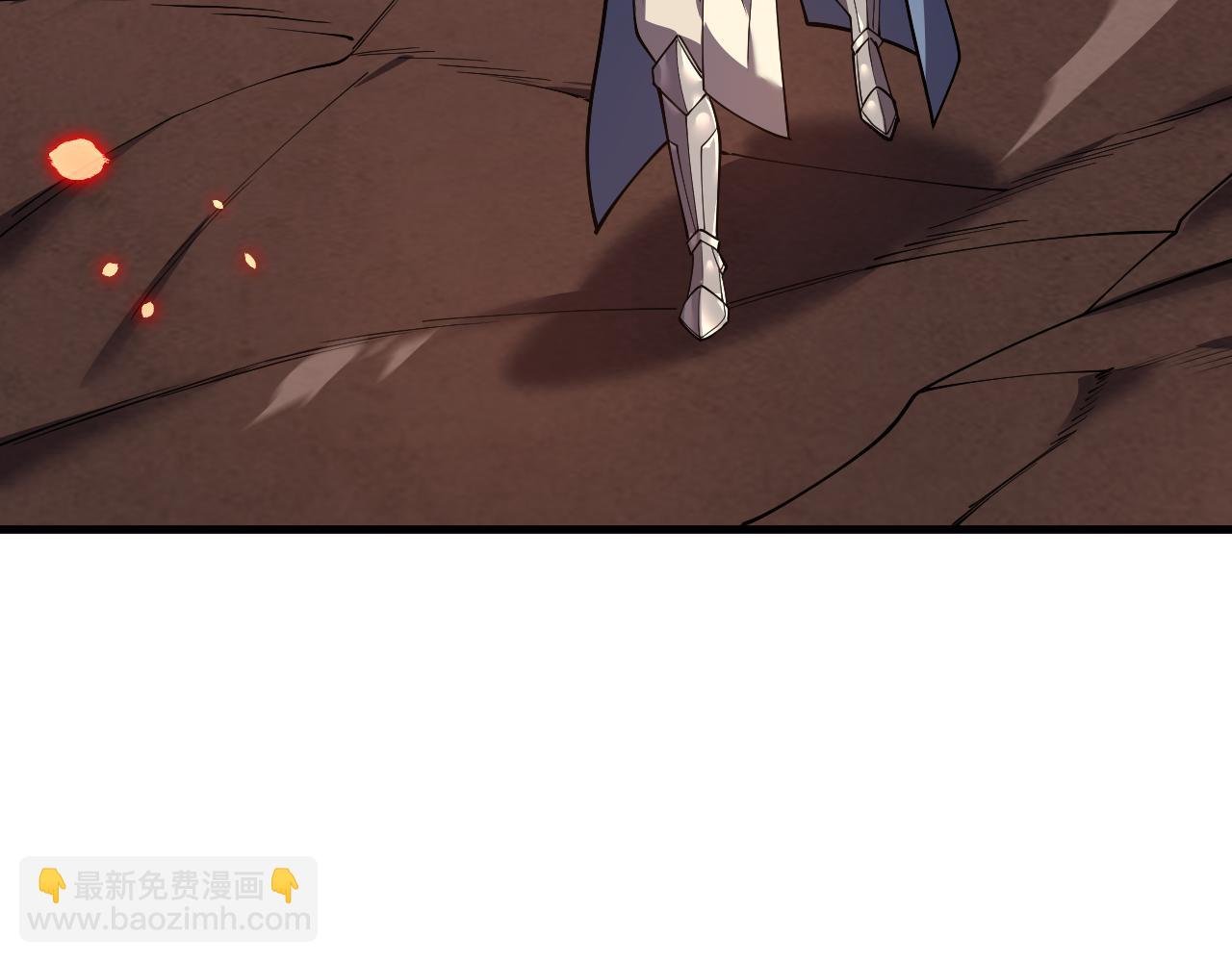 第34话 发现新地图镇神塔！