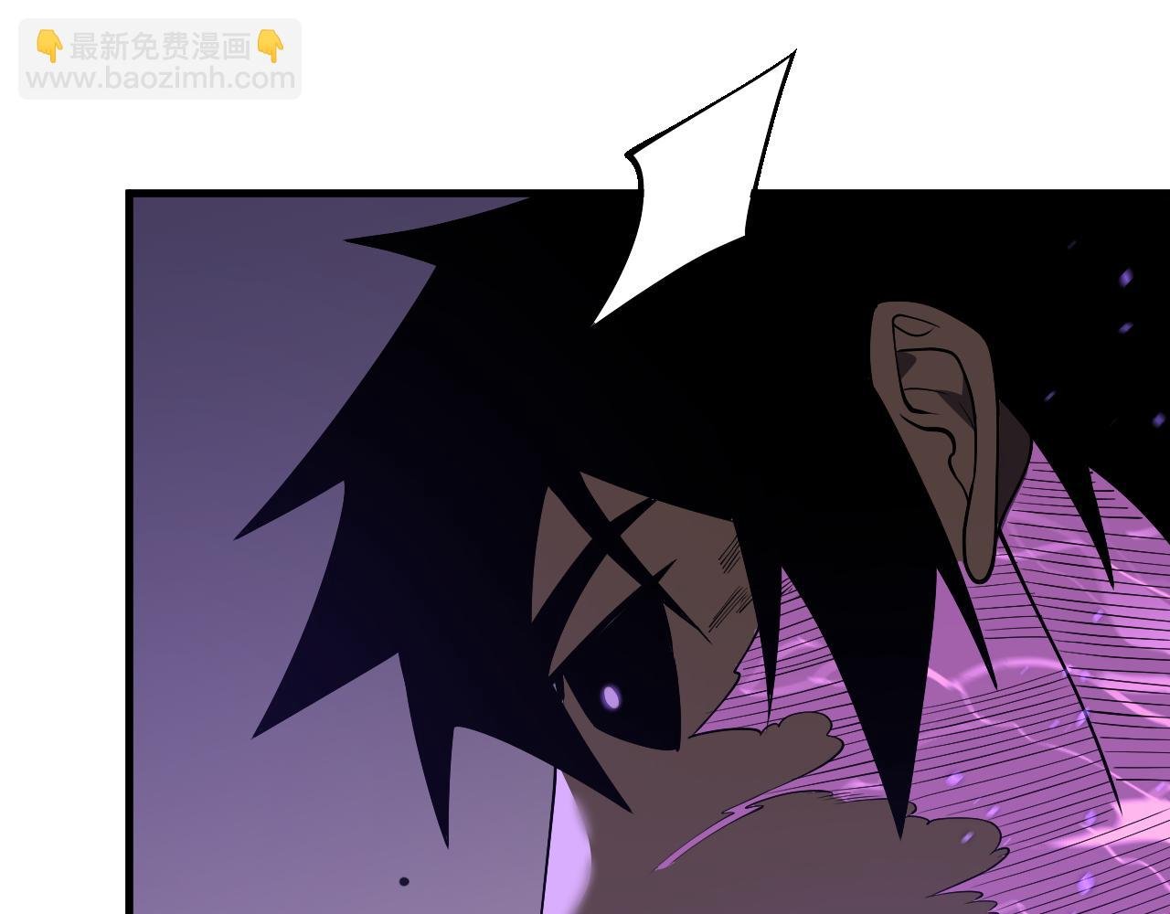 第34话 发现新地图镇神塔！