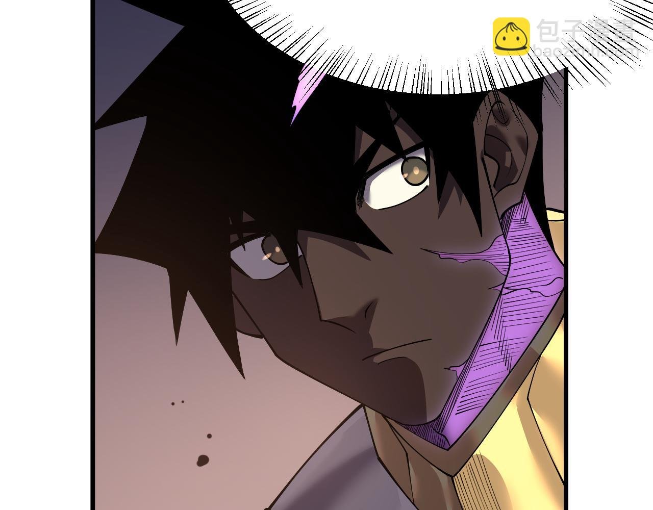 第34话 发现新地图镇神塔！