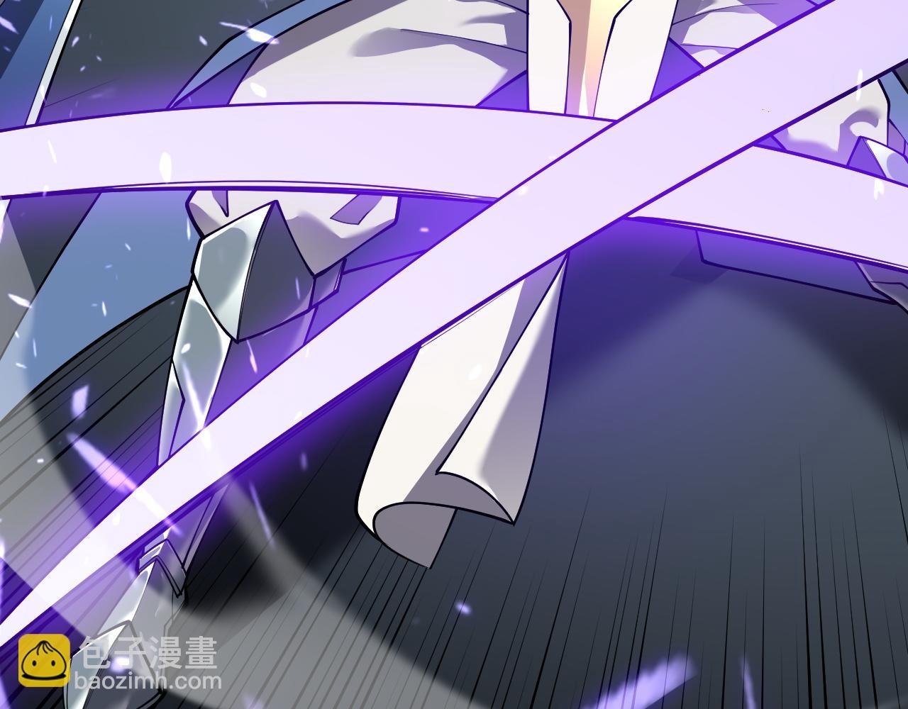 第35话 奖励是神装盔甲