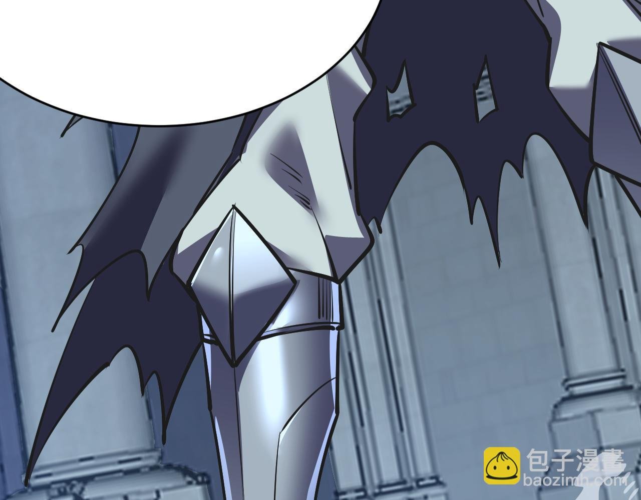 第37话 奖励“噬血剑”