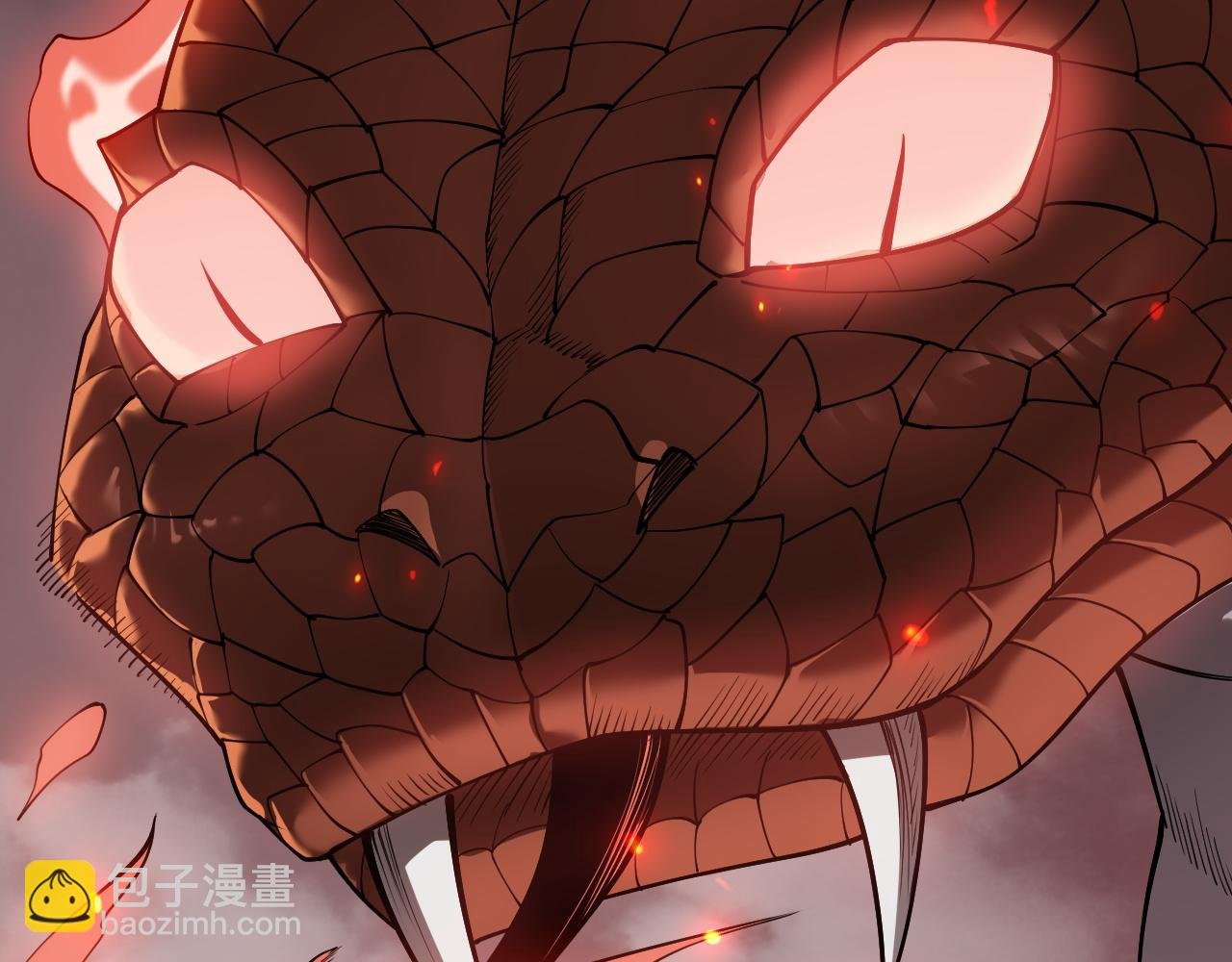 第38话 寻找剑阁！