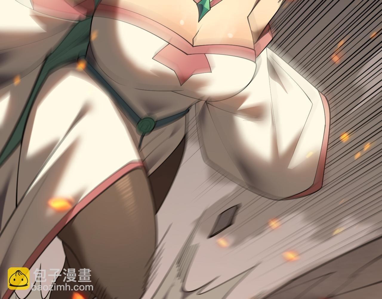 第41话 开启首部资料片！