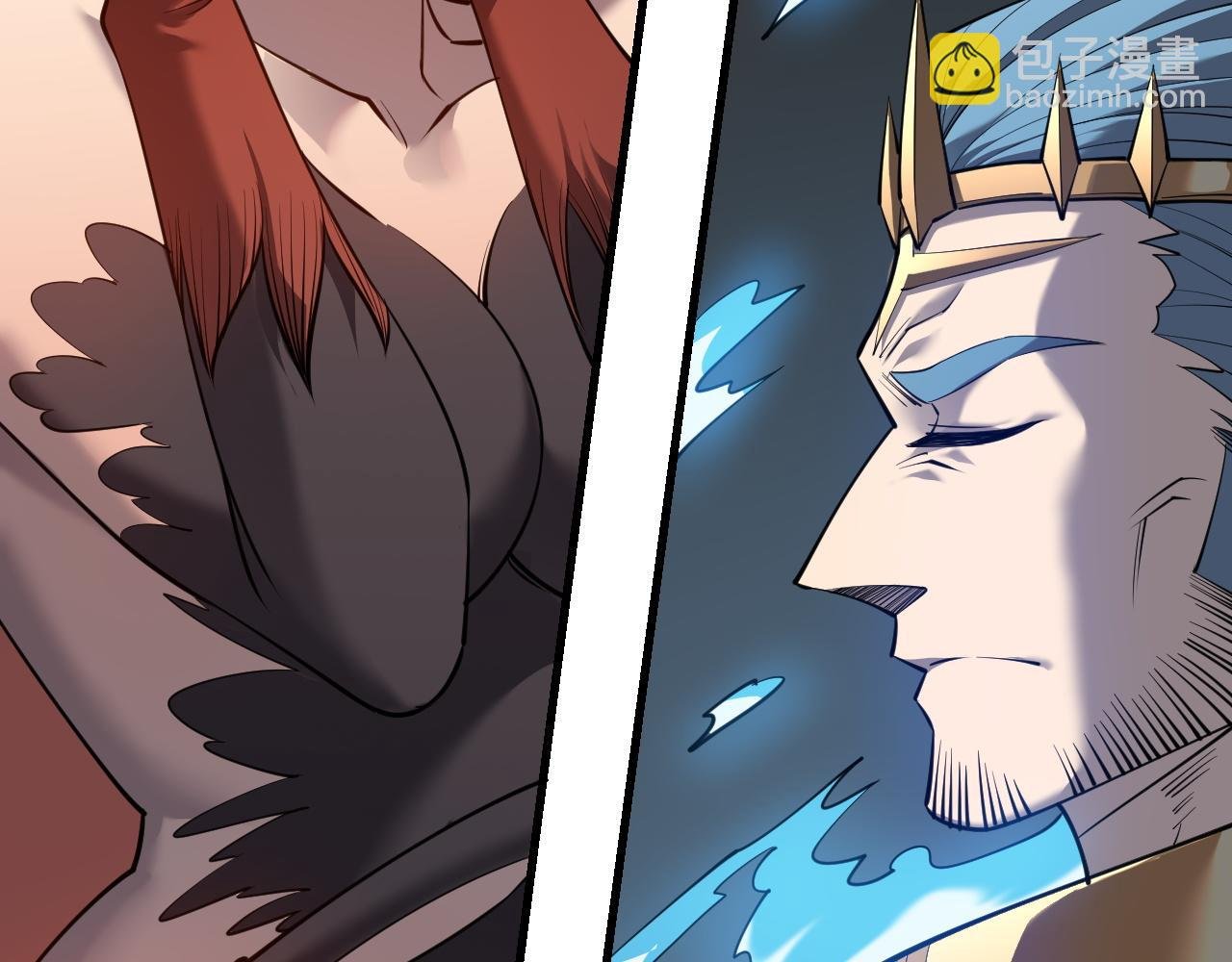 第42话 一切战术都是浮云
