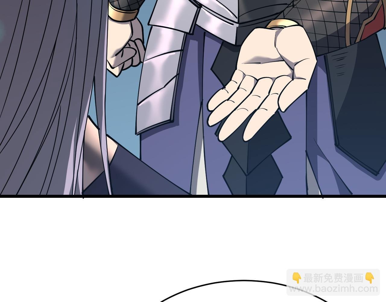 第43话 黑暗大军降临冰雪城！