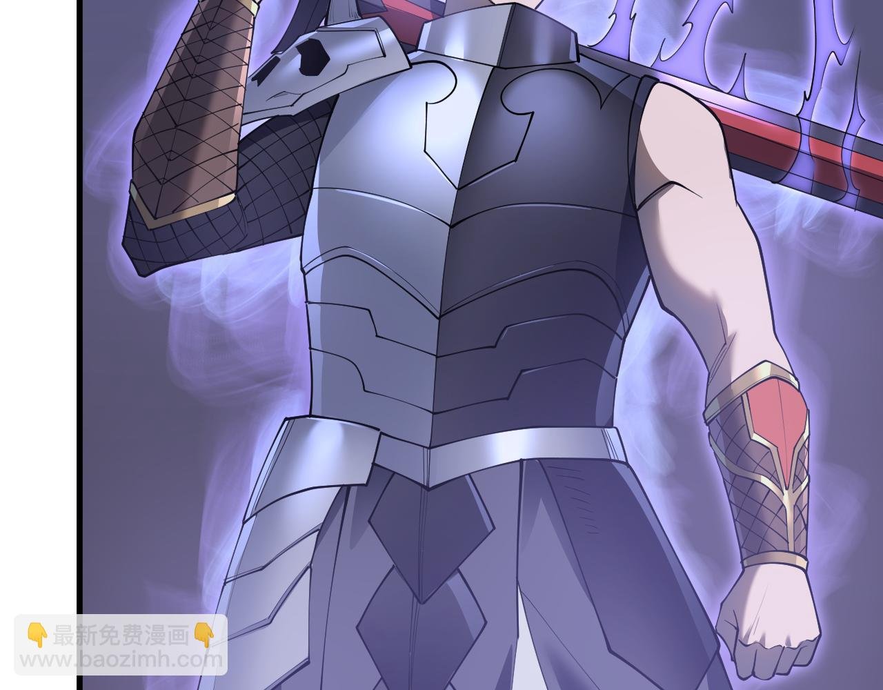 第44话 冰雪镇攻城战开始！