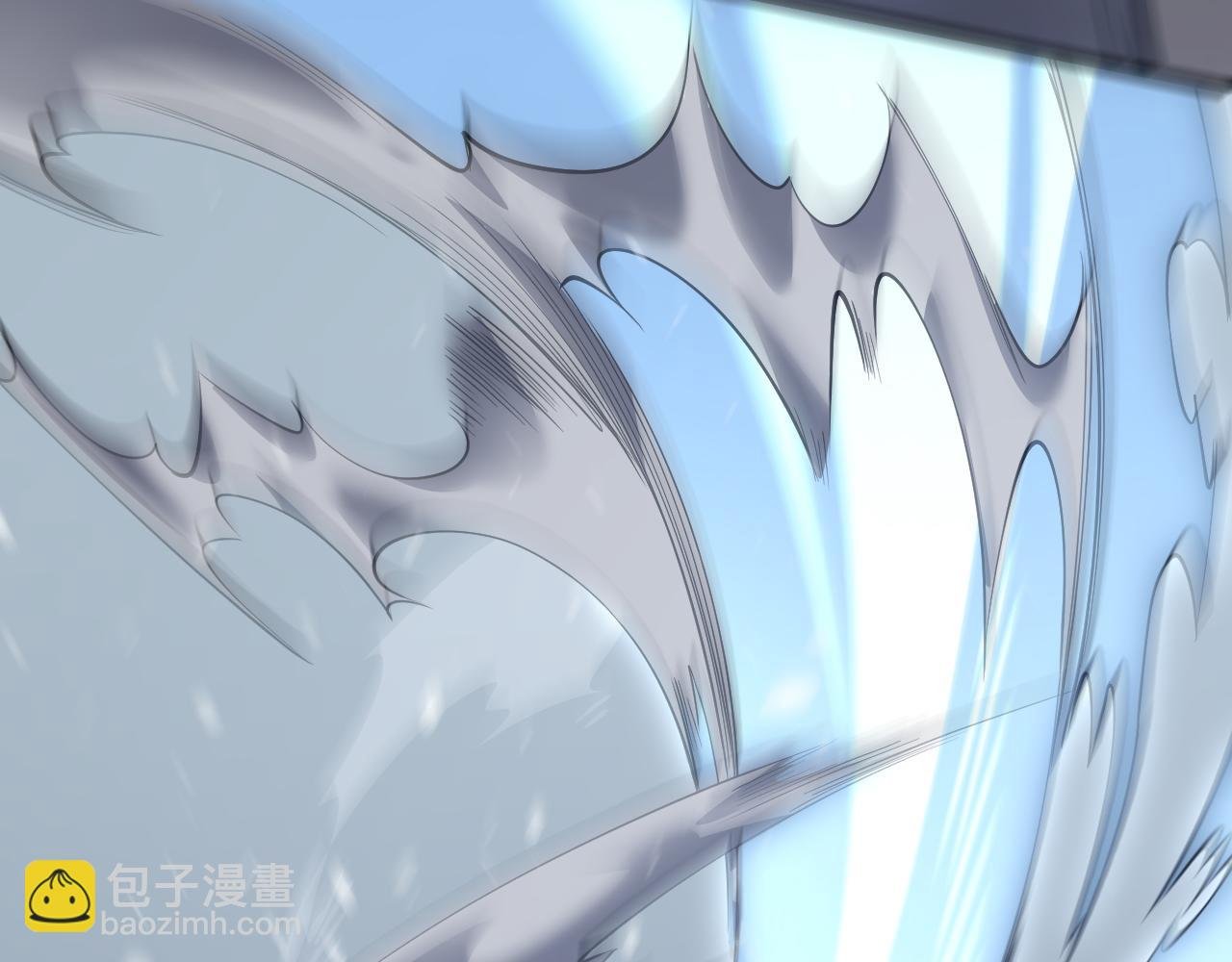 第44话 冰雪镇攻城战开始！