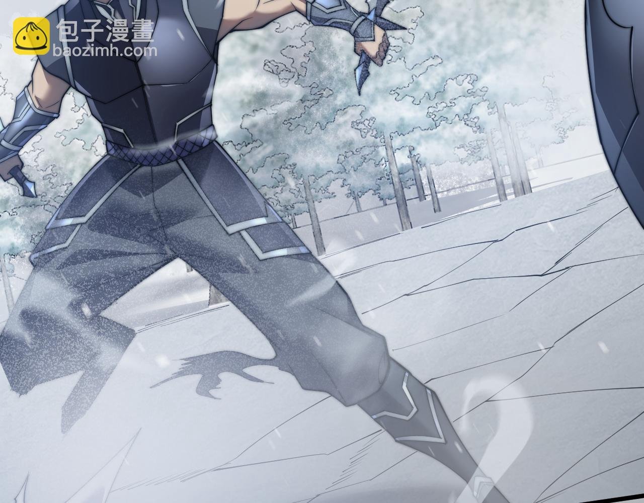 第44话 冰雪镇攻城战开始！