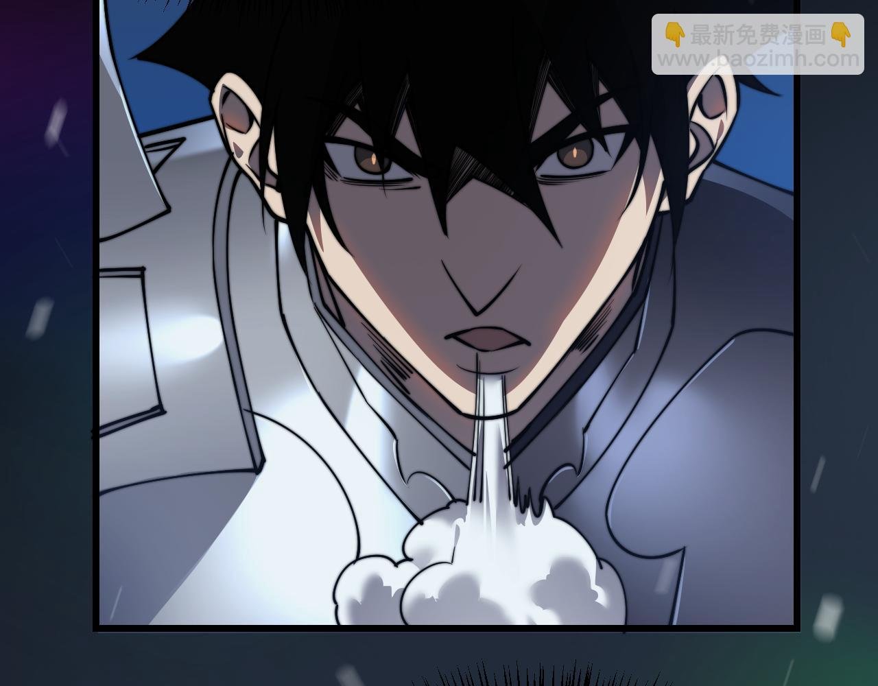 第46话 翱翔于万物之上！