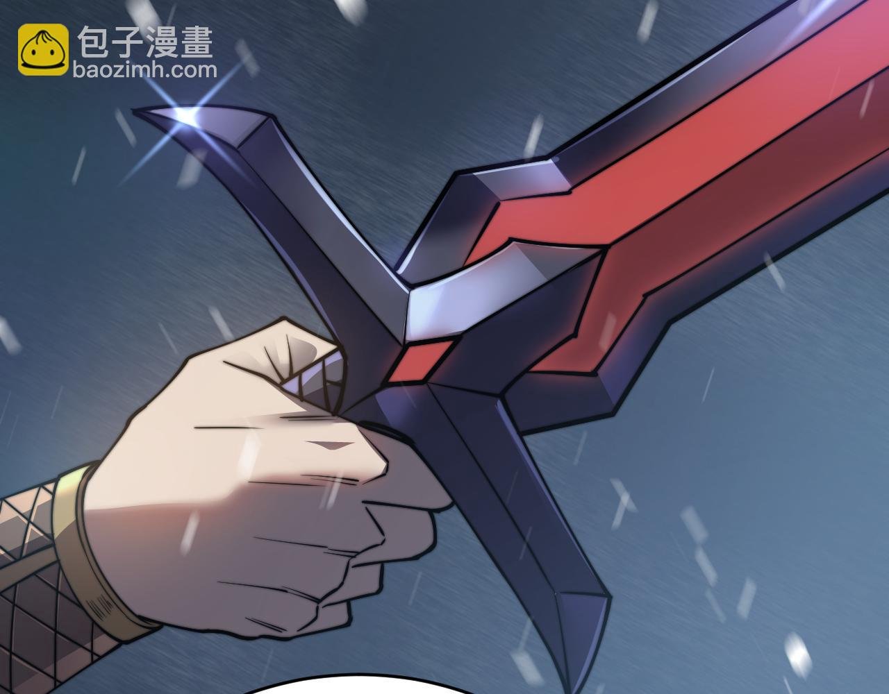第46话 翱翔于万物之上！