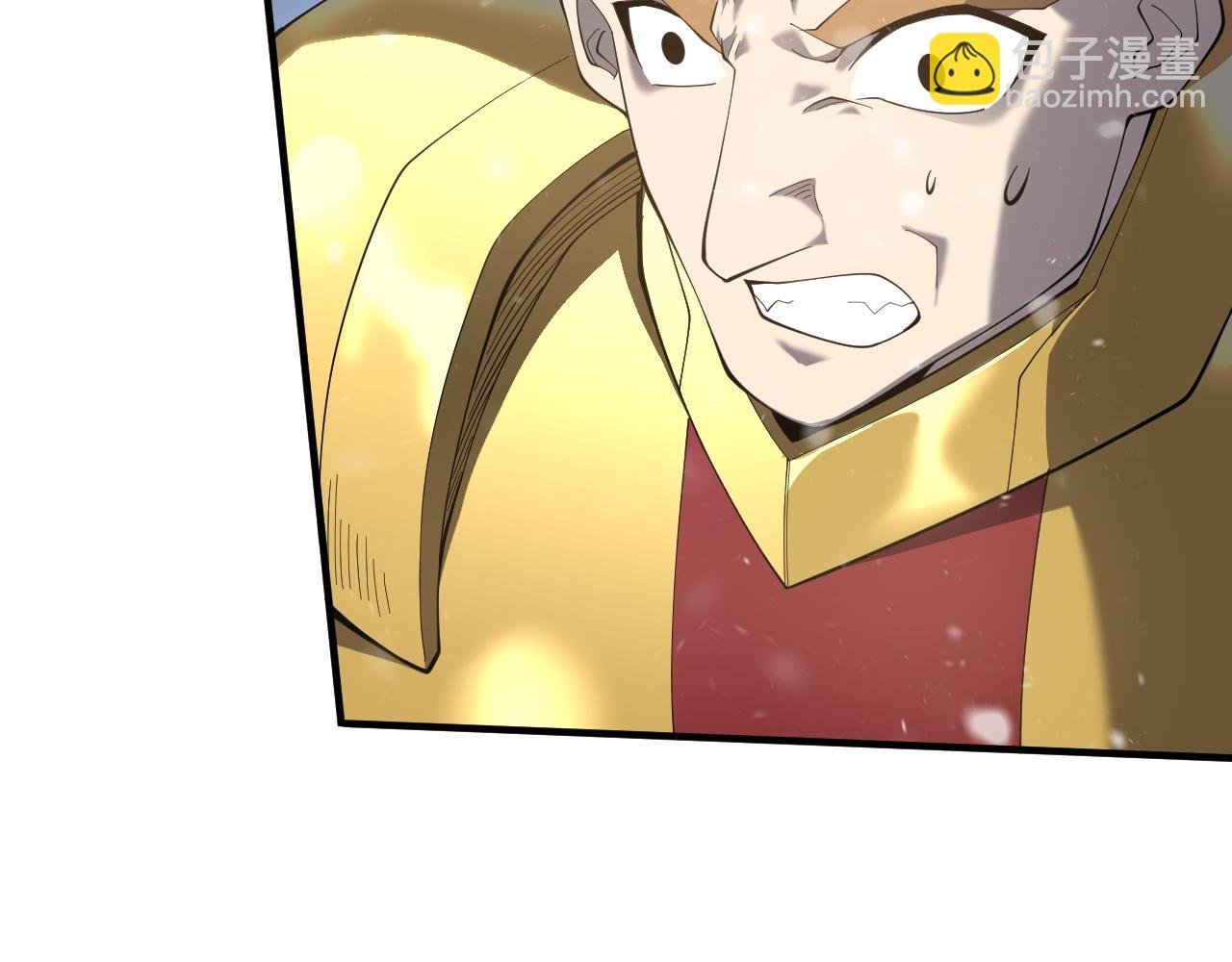 第49话 魔神降临！