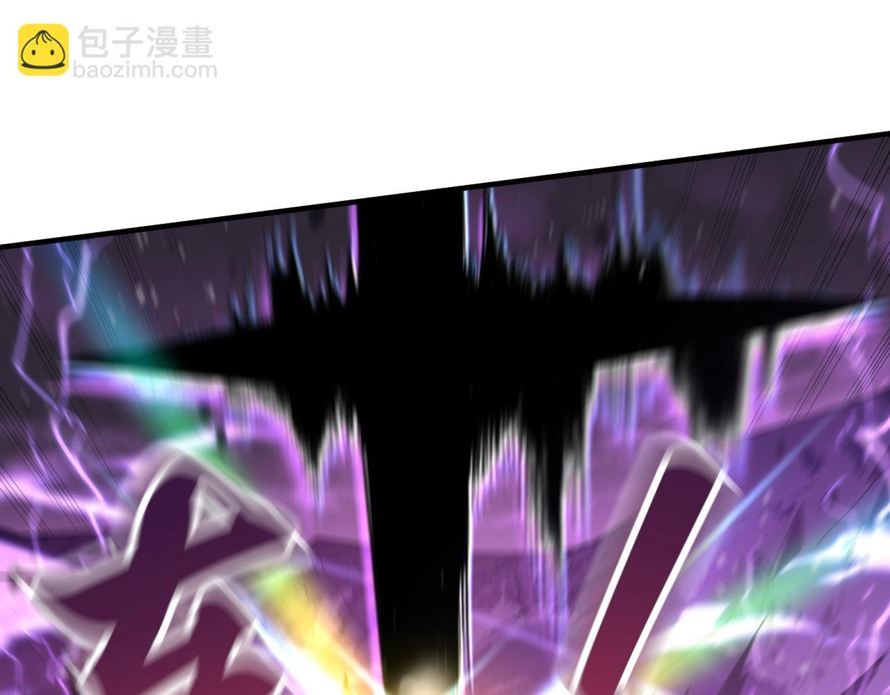 第50话 千钧一发
