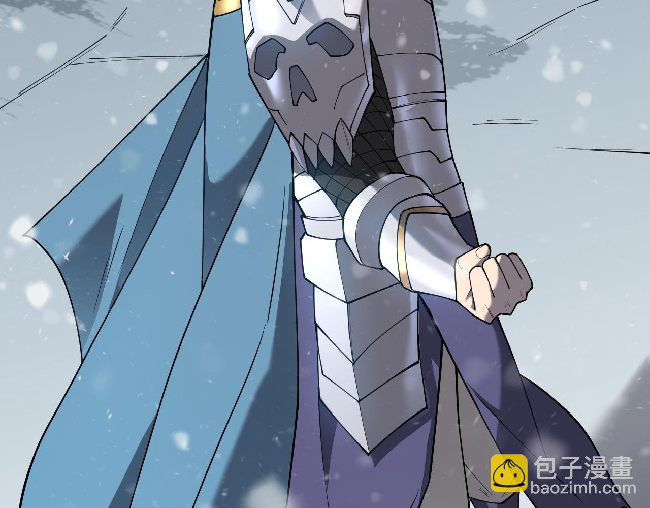 第51话 魔神宝库！