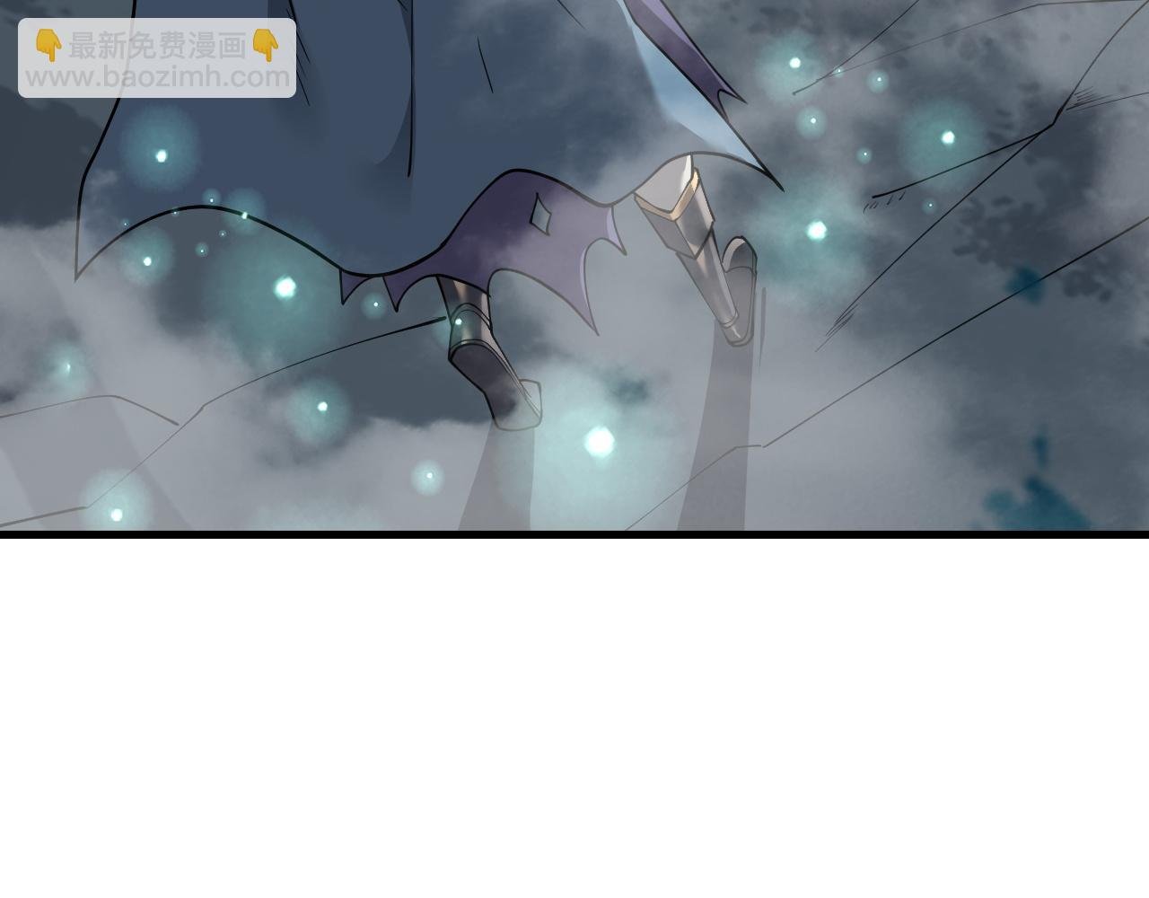 第51话 魔神宝库！