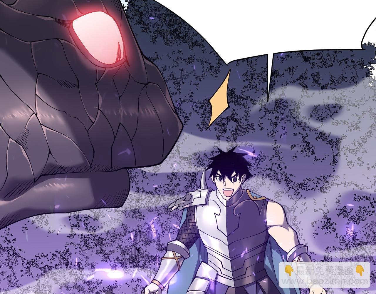 第53话 高效练级！