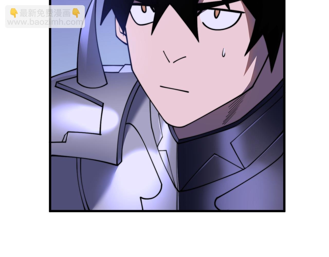 第54话 晋升！二阶！
