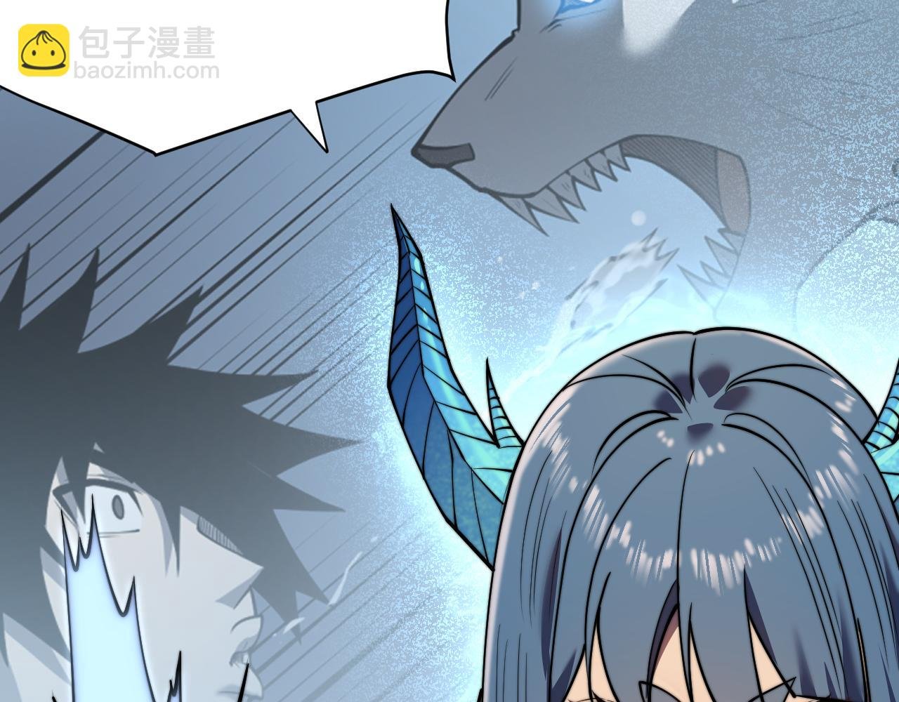 第58话 仇人相见！