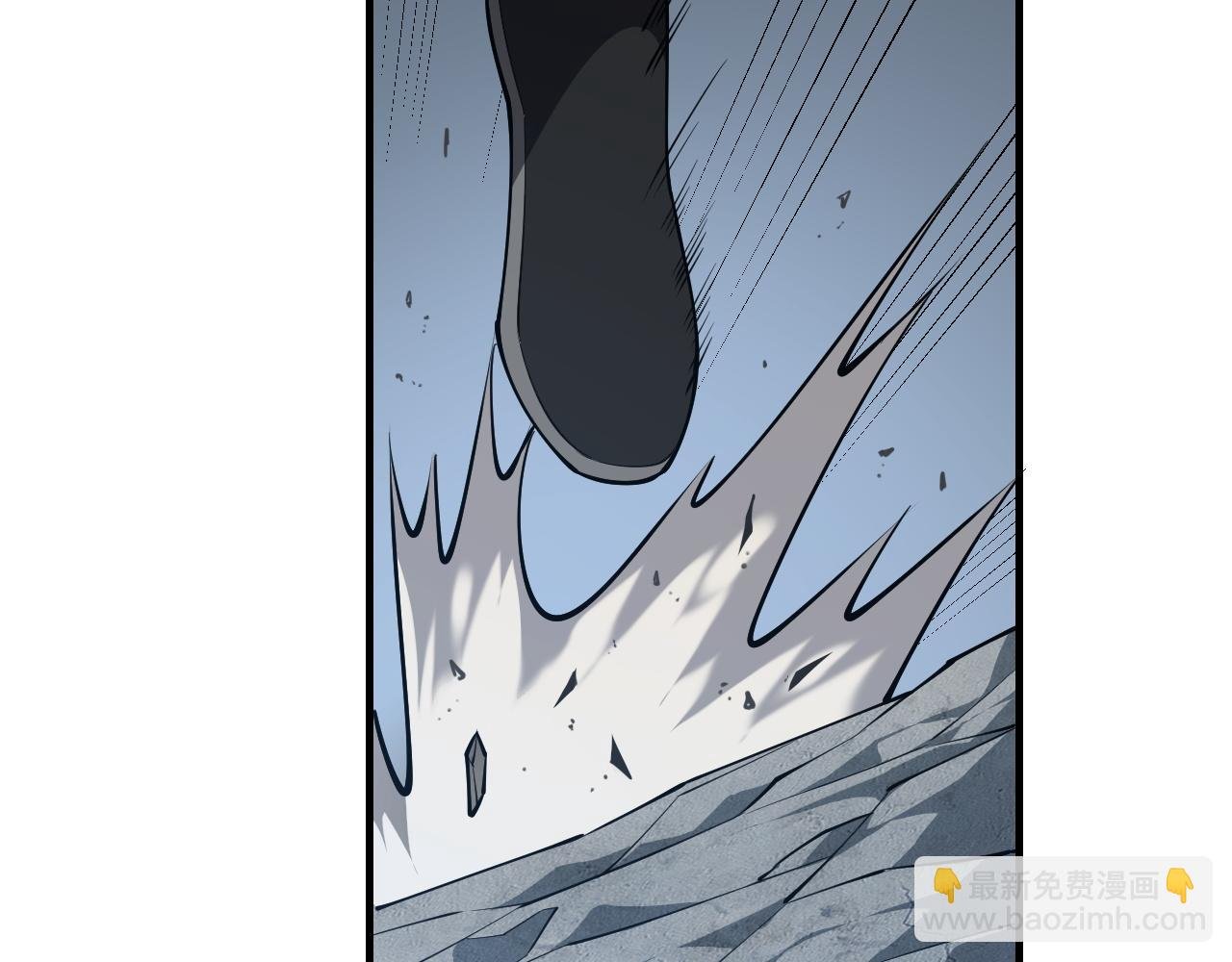 第6话 偶遇BOSS大爆银币！