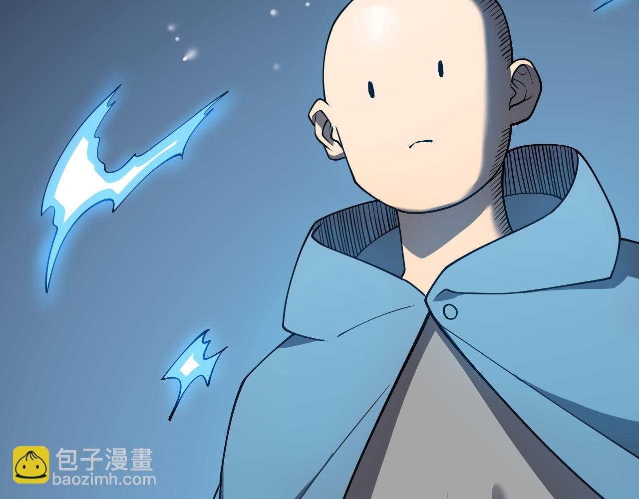 第61话 骑马和砍杀